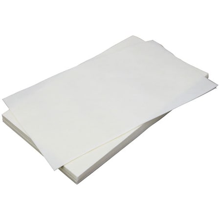 Frymaster Filter, Hot Oil - Sheet (100) Pk 8030124